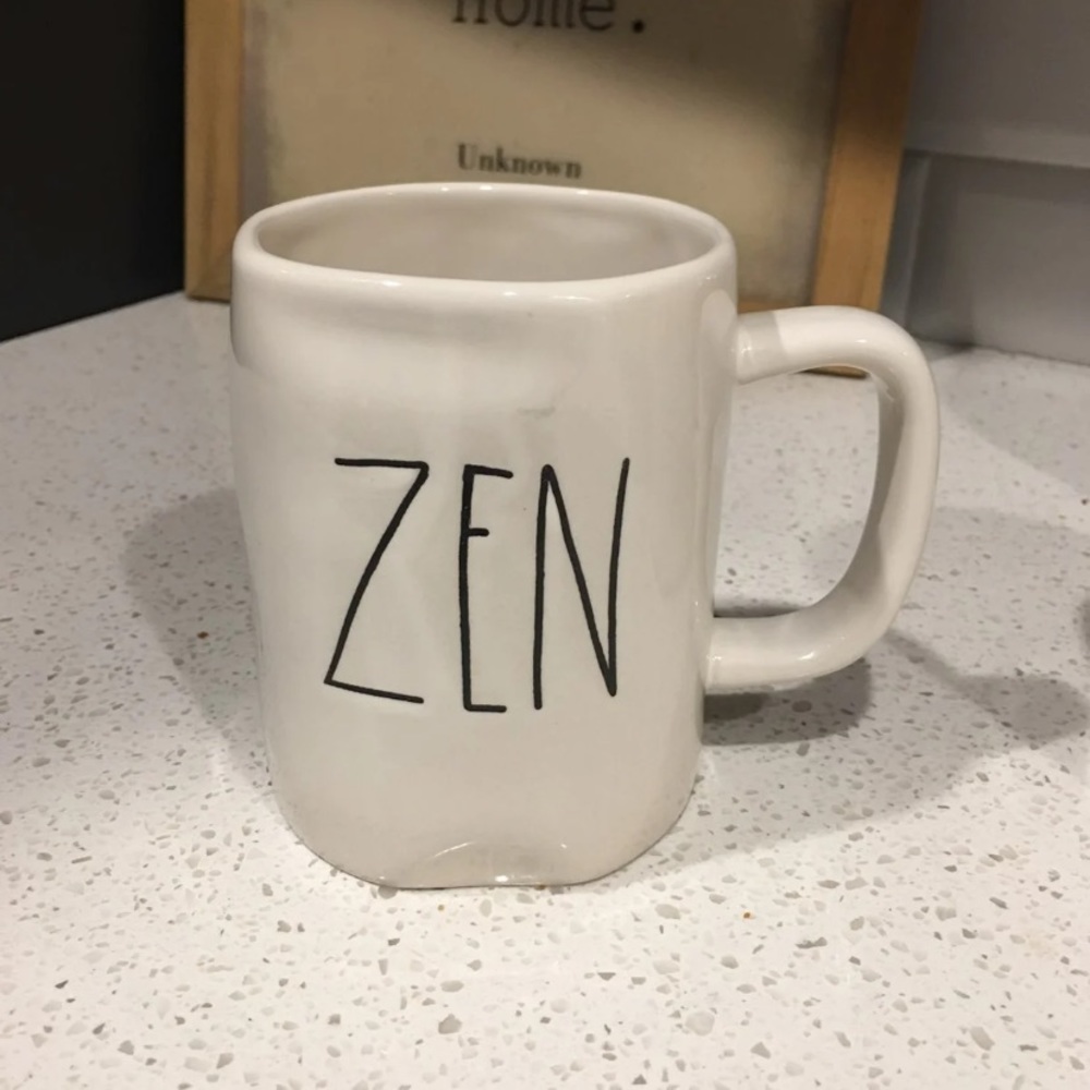 Zen Rae Dunn